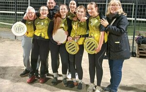 Fin de saison estivale pour la H2F