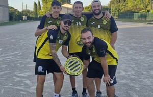 Fin de saison estivale pour la H2M