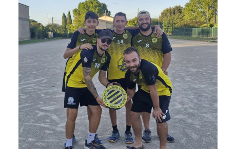 Fin de saison estivale pour la H2M