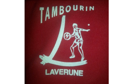 LAVERUNE